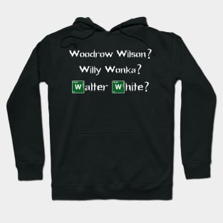 WW Hoodie